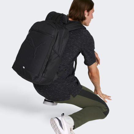 Рюкзак Puma Buzz Backpack - 150697, фото 4 - интернет-магазин MEGASPORT
