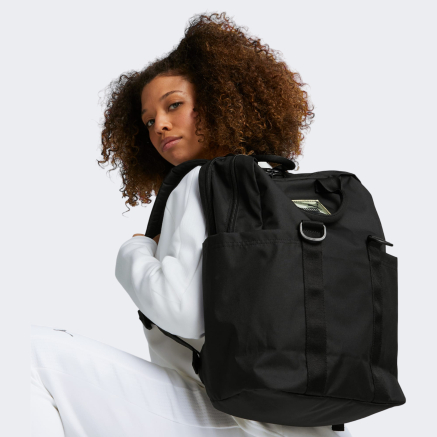 Рюкзак Puma Core College Bag - 148090, фото 4 - інтернет-магазин MEGASPORT