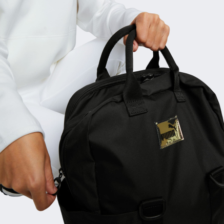 Рюкзак Puma Core College Bag - 148090, фото 5 - інтернет-магазин MEGASPORT