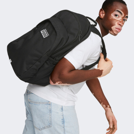 Рюкзак Puma Academy Backpack - 148441, фото 3 - интернет-магазин MEGASPORT