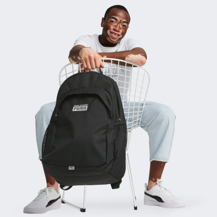 Рюкзак Puma Academy Backpack - 148441, фото 4 - интернет-магазин MEGASPORT