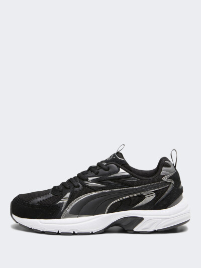 Кросівки Puma Milenio Tech Suede - 157856, фото 1 - інтернет-магазин MEGASPORT