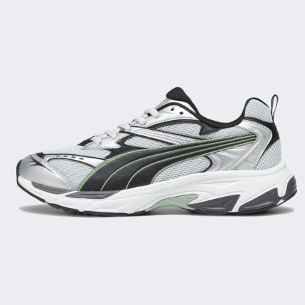 Кросівки Puma Morphic - 157855, фото 1 - інтернет-магазин MEGASPORT