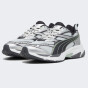 Кросівки Puma Morphic, фото 2 - інтернет магазин MEGASPORT