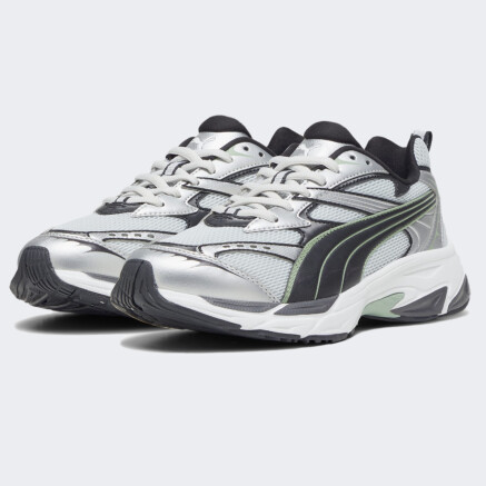 Кросівки Puma Morphic - 157855, фото 2 - інтернет-магазин MEGASPORT