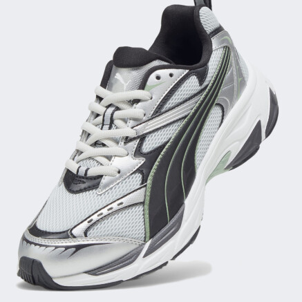Кросівки Puma Morphic - 157855, фото 5 - інтернет-магазин MEGASPORT