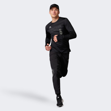Спортивные штаны Adidas OTR ASTRO PT WV - 157963, фото 3 - интернет-магазин MEGASPORT