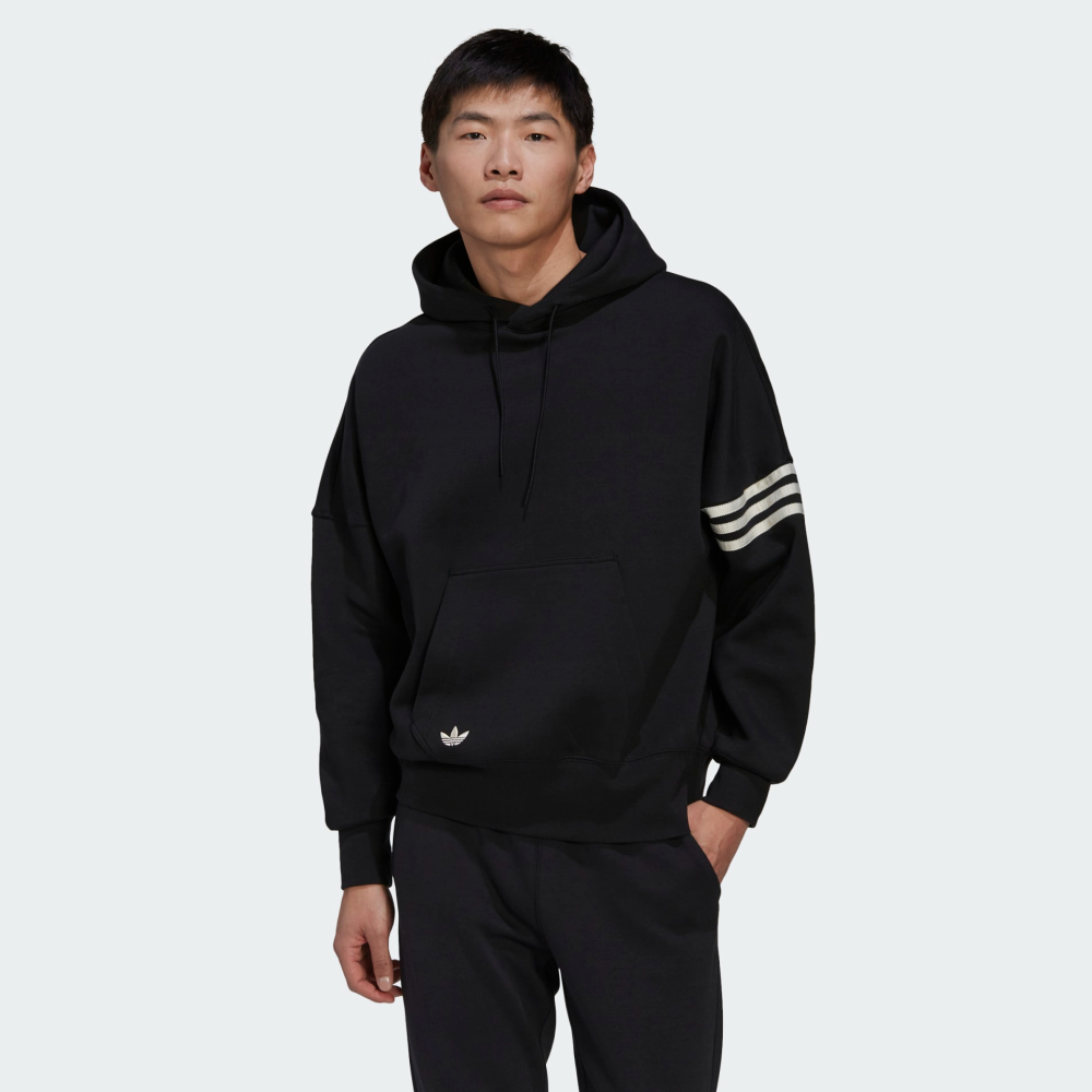 Adidas Originals NEW C HOODIE MEGASPORT 157960