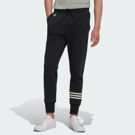 Спортивные штаны Adidas Originals NEW C SWEATPANT - 157959, фото 1 - интернет-магазин MEGASPORT
