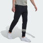 Спортивные штаны Adidas Originals NEW C SWEATPANT, фото 3 - интернет магазин MEGASPORT