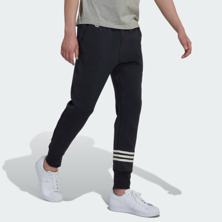 Спортивные штаны Adidas Originals NEW C SWEATPANT - 157959, фото 3 - интернет-магазин MEGASPORT