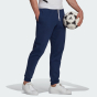 Спортивнi штани Adidas ENT22 SW PNT, фото 3 - інтернет магазин MEGASPORT