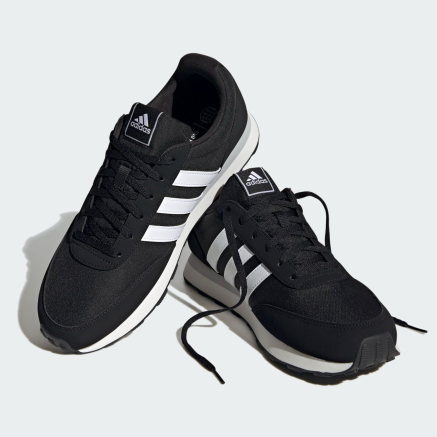 Кросівки Adidas RUN 60s 3.0 - 157962, фото 2 - інтернет-магазин MEGASPORT