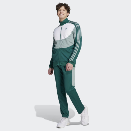 Спортивный костюм Adidas M CB TS - 157981, фото 1 - интернет-магазин MEGASPORT