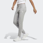 Спортивные штаны Adidas W LIN FT CF PT, фото 1 - интернет магазин MEGASPORT