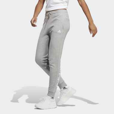 Спортивные штаны Adidas W LIN FT CF PT - 157978, фото 1 - интернет-магазин MEGASPORT