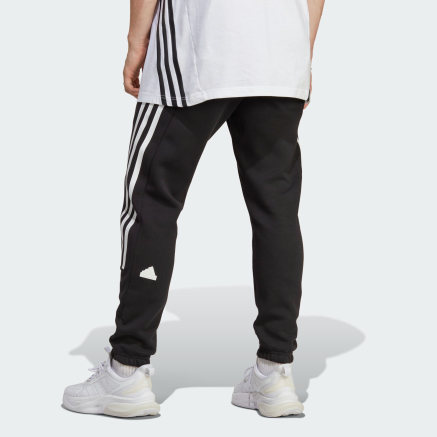 Спортивные штаны Adidas M FI 3S PT - 157976, фото 2 - интернет-магазин MEGASPORT