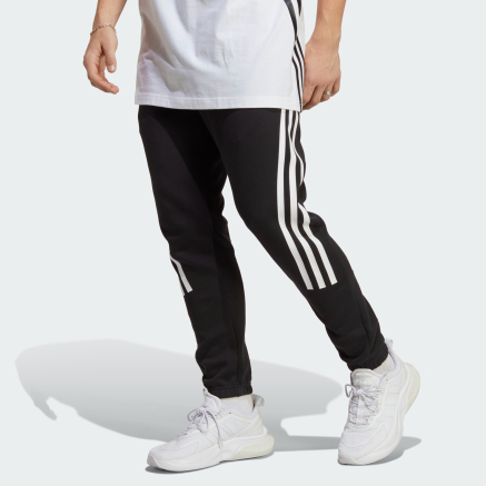 Спортивнi штани Adidas M FI 3S PT - 157976, фото 1 - інтернет-магазин MEGASPORT