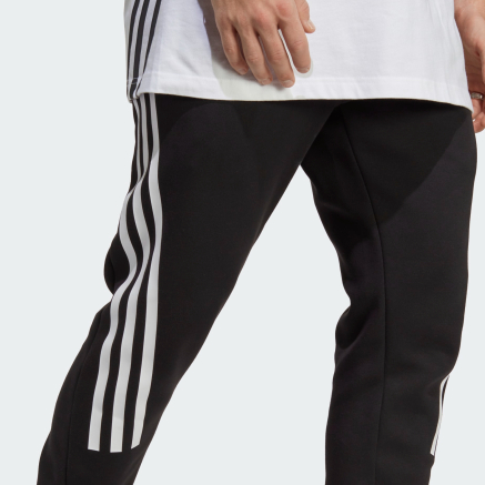 Спортивнi штани Adidas M FI 3S PT - 157976, фото 5 - інтернет-магазин MEGASPORT