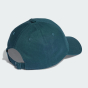 Кепка Adidas BBALL CAP TONAL, фото 2 - интернет магазин MEGASPORT