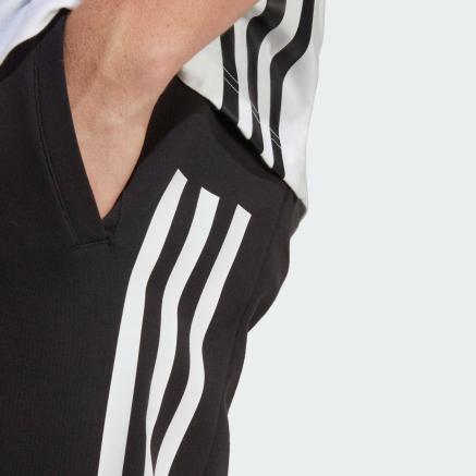 Спортивнi штани Adidas M FI 3S PT - 157976, фото 6 - інтернет-магазин MEGASPORT