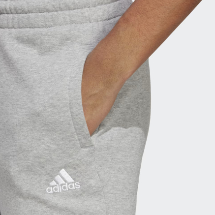 Спортивнi штани Adidas W LIN FT CF PT - 157978, фото 4 - інтернет-магазин MEGASPORT