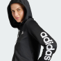 Спортивный костюм Adidas W LINEAR TS, фото 4 - интернет магазин MEGASPORT
