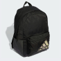 Рюкзак Adidas SPW BP, фото 3 - інтернет магазин MEGASPORT
