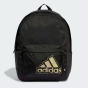 Рюкзак Adidas SPW BP, фото 1 - інтернет магазин MEGASPORT