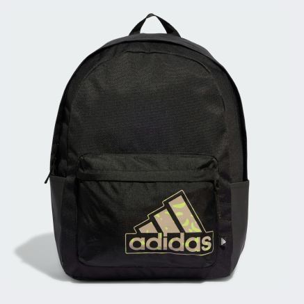 Рюкзак Adidas SPW BP - 157966, фото 1 - інтернет-магазин MEGASPORT