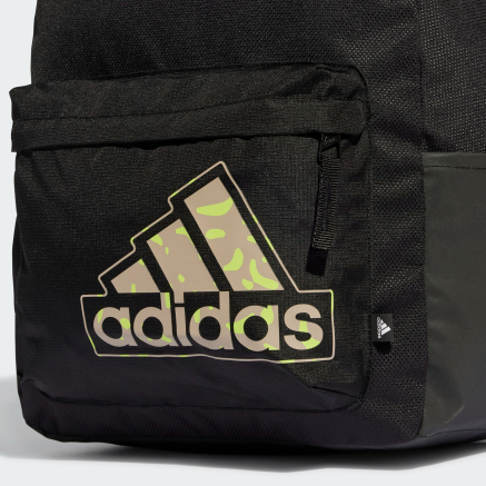 Рюкзак Adidas SPW BP - 157966, фото 5 - интернет-магазин MEGASPORT