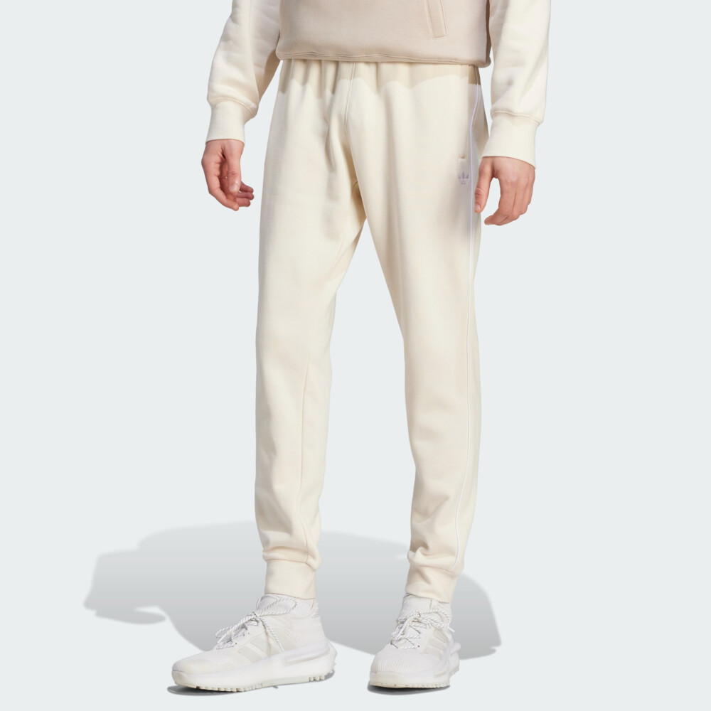 Спортивные штаны Adidas Originals C Pants FT | Цвет: бежевый | купить в ...