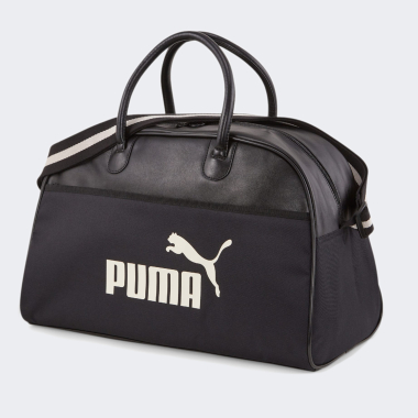 Сумки Puma Campus Grip Bag - 157880, фото 1 - интернет-магазин MEGASPORT
