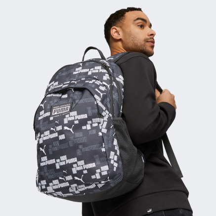 Puma 2025 academy backpack