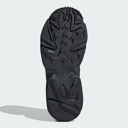 Кроссовки Adidas Originals FALCON W - 158028, фото 5 - интернет-магазин MEGASPORT