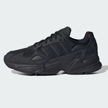 Кроссовки Adidas Originals FALCON W - 158028, фото 1 - интернет-магазин MEGASPORT