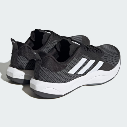 Кроссовки Adidas RAPIDMOVE TRAINER M - 158020, фото 4 - интернет-магазин MEGASPORT