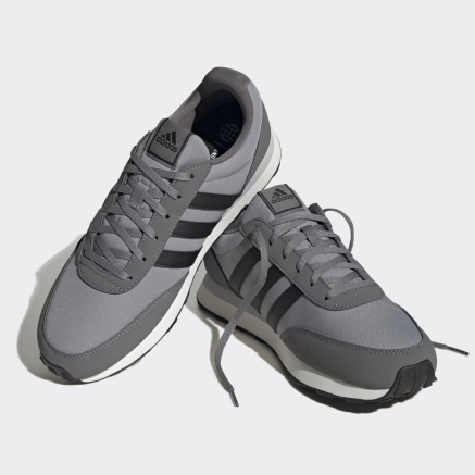 Кроссовки Adidas RUN 60s 3.0 - 158019, фото 2 - интернет-магазин MEGASPORT