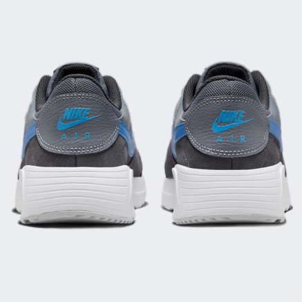 Кросівки Nike AIR MAX SC - 157997, фото 5 - інтернет-магазин MEGASPORT