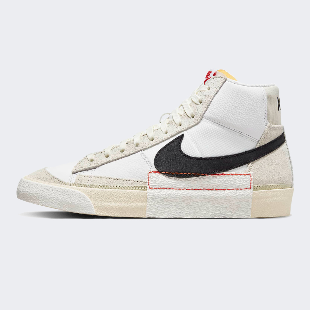 Nike BLAZER MID 77 PRO CLUB MEGASPORT 158004