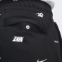 Спортивные штаны Nike M NK CLUB+ BB AOP JGGR, фото 6 - интернет магазин MEGASPORT