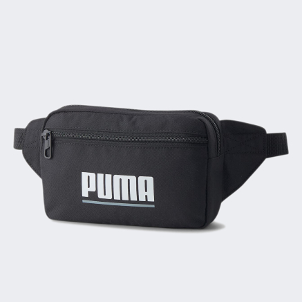 Сумка Puma Plus Waist Bag - 157887, фото 1 - інтернет-магазин MEGASPORT