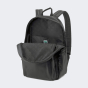 Рюкзак Puma Classics LV8 PU Backpack, фото 3 - интернет магазин MEGASPORT
