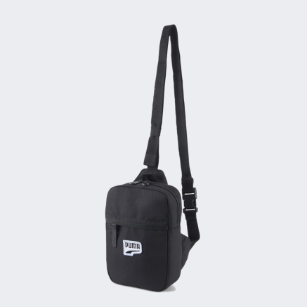 Сумка Puma Downtown Front Loader - 157889, фото 1 - интернет-магазин MEGASPORT