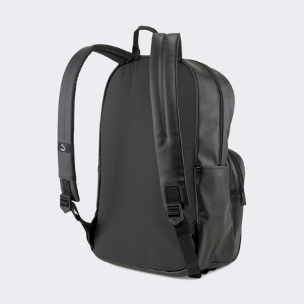 Рюкзак Puma Classics LV8 PU Backpack - 157690, фото 2 - интернет-магазин MEGASPORT