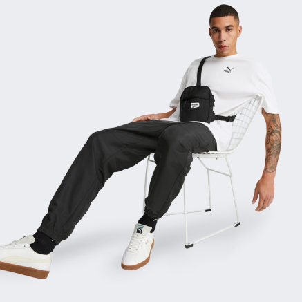 Сумка Puma Downtown Front Loader - 157889, фото 4 - интернет-магазин MEGASPORT