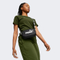 Сумка Puma Core Base Cross Body Bag, фото 3 - інтернет магазин MEGASPORT