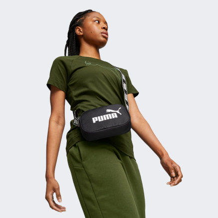 Сумка Puma Core Base Cross Body Bag - 157893, фото 3 - інтернет-магазин MEGASPORT
