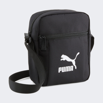 Сумка Puma Classics Archive Compact Portable - 157909, фото 1 - интернет-магазин MEGASPORT