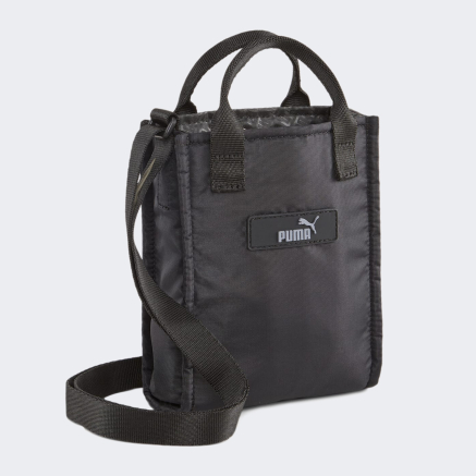 Сумка Puma Core Pop Mini Tote X-Body - 157897, фото 1 - інтернет-магазин MEGASPORT